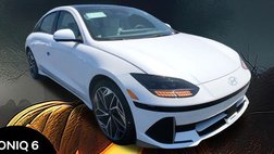 2023 Hyundai Ioniq 6 Limited