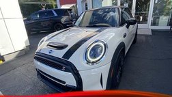 2022 MINI Hardtop Cooper S