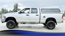 2003 Dodge Ram 3500 SLT