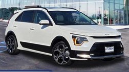 2024 Kia Niro EX Touring