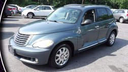 2006 Chrysler PT Cruiser Limited