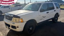 2004 Ford Explorer XLT