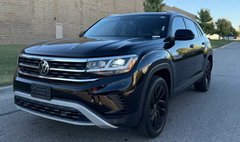 2022 Volkswagen Atlas Cross Sport V6 SE 4Motion