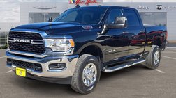 2024 Ram Ram Pickup 2500 Big Horn