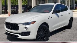 2022 Maserati Levante GT