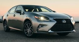 2016 Lexus ES 350 Base