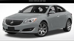 2014 Buick Regal Premium I