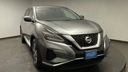 2022 Nissan Murano S