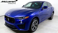 2023 Maserati Levante Modena