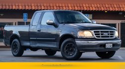 1999 Ford F-250 Lariat