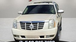 2009 Cadillac Escalade Base
