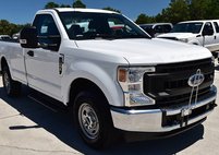 2020 Ford Super Duty F-250 XL