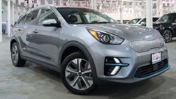 2022 Kia Niro EV S