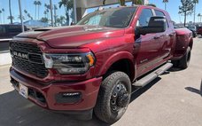 2023 Ram Ram Pickup 3500 Limited