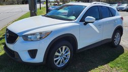 2014 Mazda CX-5 Sport