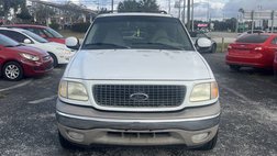 2001 Ford Expedition Eddie Bauer