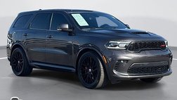 2021 Dodge Durango SRT 392