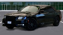2023 Chrysler 300 Touring L