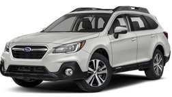 2018 Subaru Outback 3.6R Limited