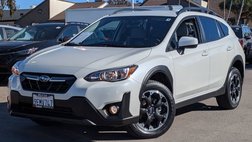 2023 Subaru Crosstrek Premium