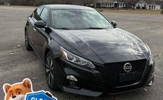 2021 Nissan Altima 2.5 SL