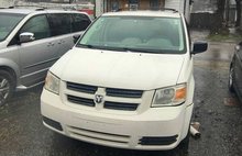 2008 Dodge Grand Caravan SE