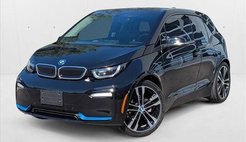 2021 BMW i3 s