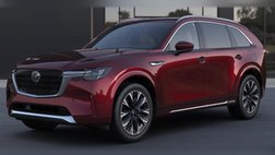 2026 Mazda CX-90 3.3 Turbo S Premium Plus