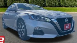 2019 Nissan Altima 2.5 SL