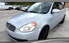 2007 Hyundai Accent GLS