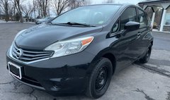 2015 Nissan Versa Note SR