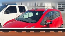 2015 Chevrolet Spark 2LT CVT