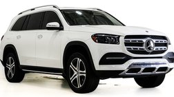 2022 Mercedes-Benz GLS GLS 450