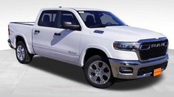 2026 Ram Ram Pickup 1500 Big Horn