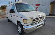 1999 Ford E-250 Base