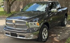 2017 Ram Ram Pickup 1500 Laramie