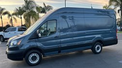 2019 Ford Transit 250