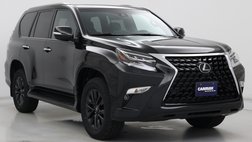 2022 Lexus GX 460 Base