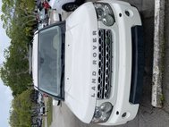 2010 Land Rover LR4 Base