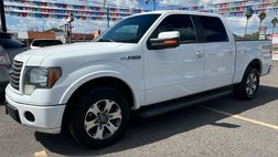 2012 Ford F-150 XL