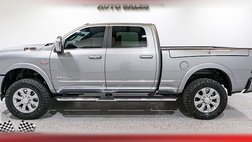 2024 Ram Ram Pickup 2500 Limited