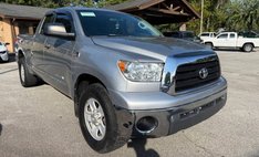 2008 Toyota Tundra SR5