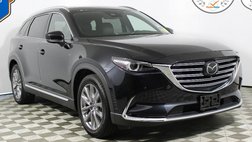 2022 Mazda CX-9 Grand Touring