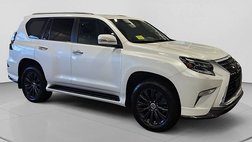 2023 Lexus GX 460 Base