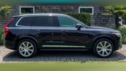 2019 Volvo XC90 T6 Inscription
