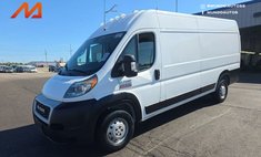 2019 Ram ProMaster 3500 159 WB