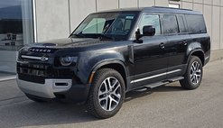 2025 Land Rover Defender 130 P400 S