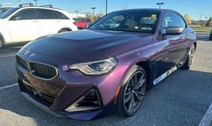 2024 BMW 2 Series M240i xDrive