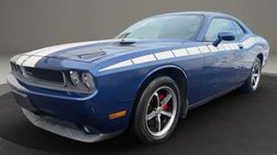 2010 Dodge Challenger SE