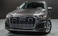 2020 Audi Q7 quattro Premium Plus 55 TFSI